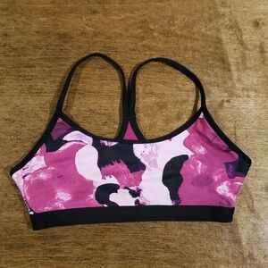 Fabletics Sports Bra Small